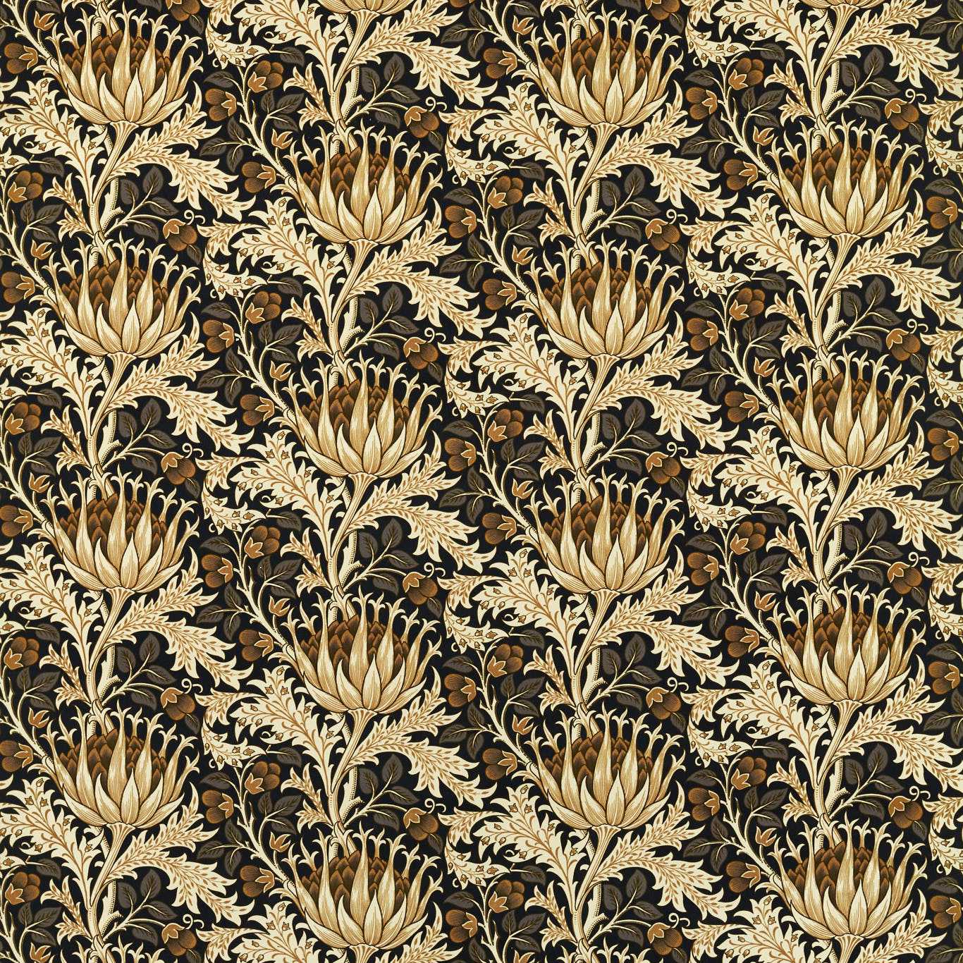 Artichoke Velvet Fabric