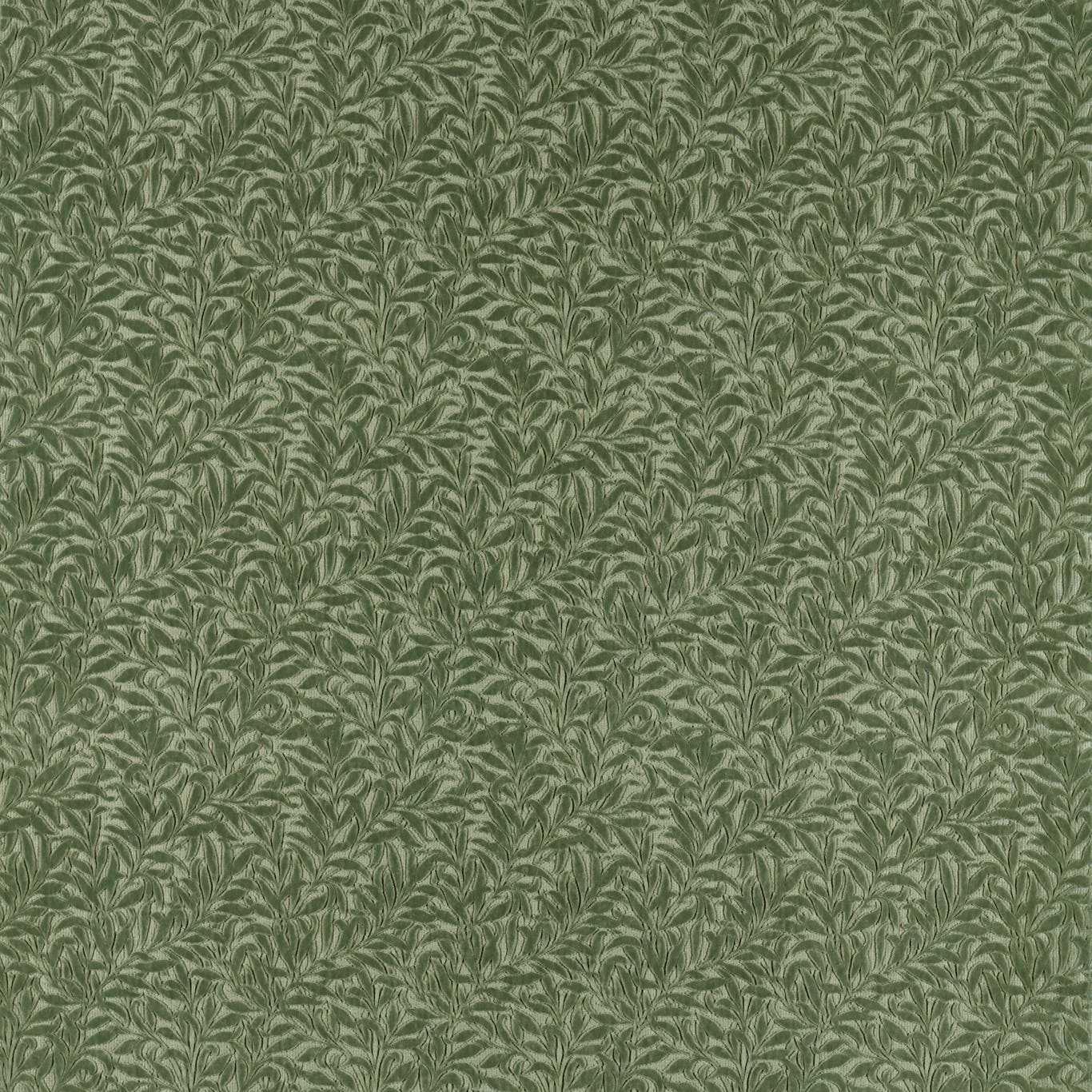 Willow Boughs Caffoy Velvet Fabric