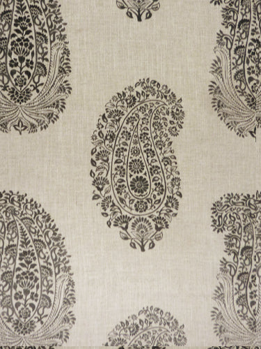 Paisley Fabric