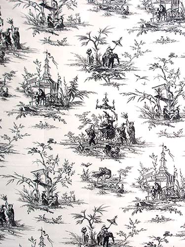 Pavilion Fabric