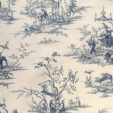 Pavilion Fabric