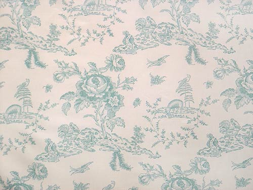 Rosedene Fabric