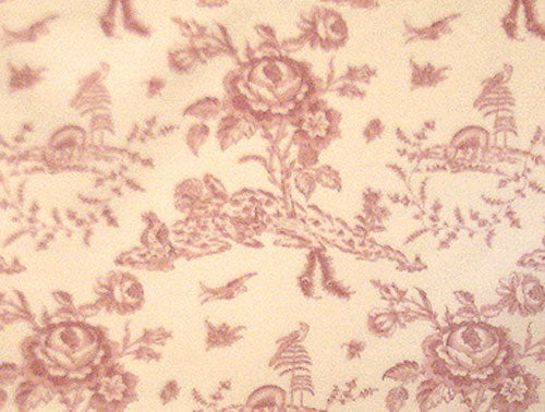 Rosedene Fabric