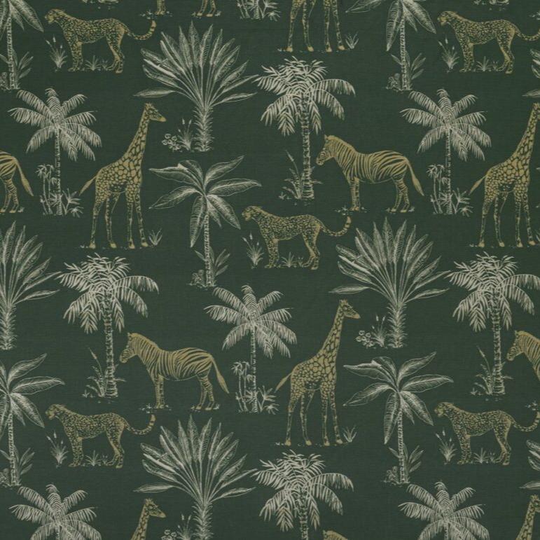 Safari Fabric