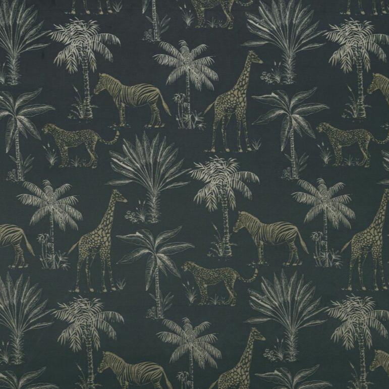 Safari Fabric