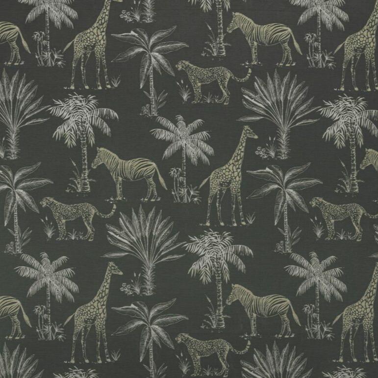 Safari Fabric