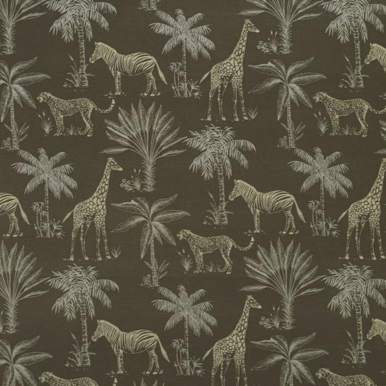 Safari Fabric