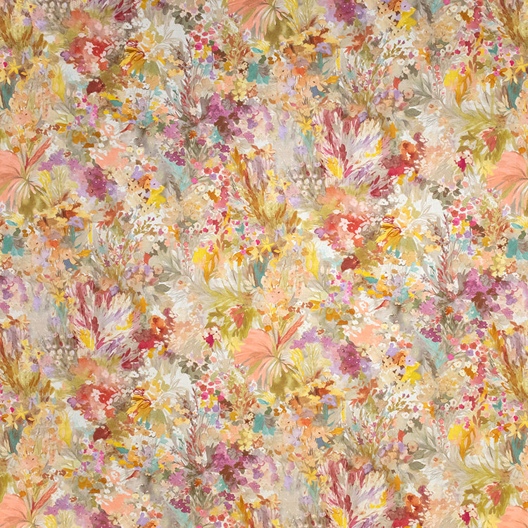 Secret Garden Fabric