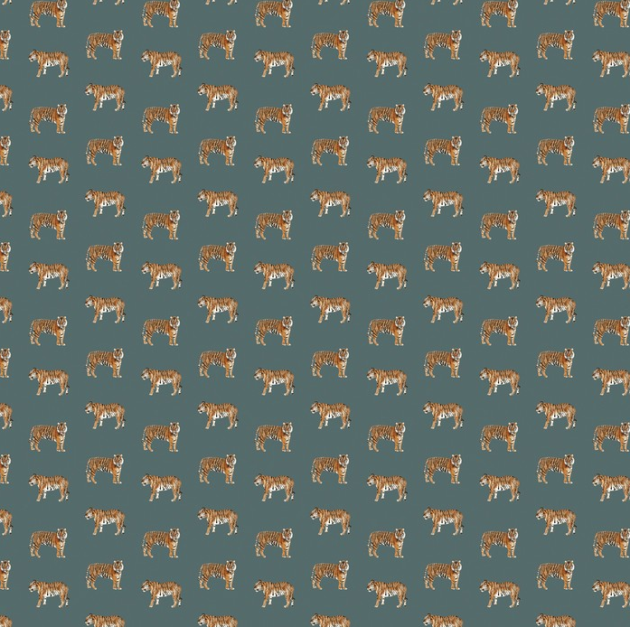 Hunter Fabric