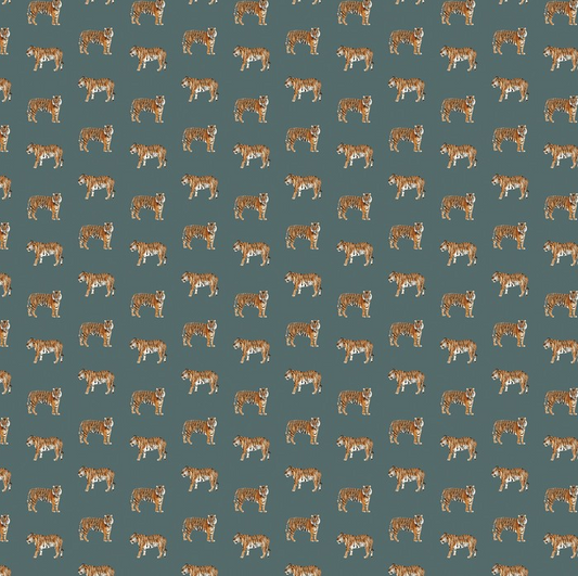 Hunter Fabric