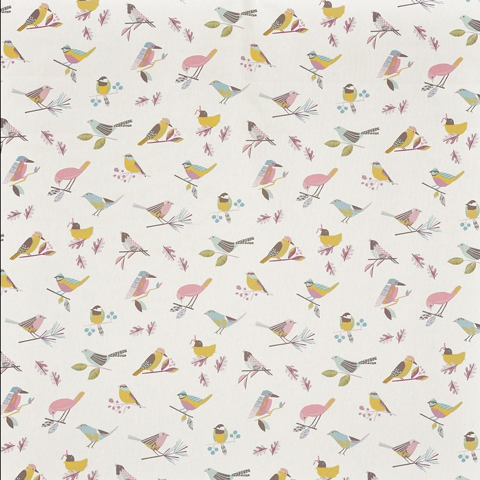 Bertie Fabric