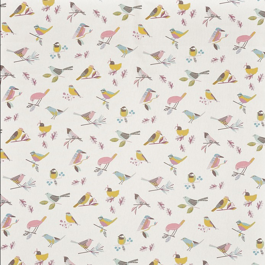 Bertie Fabric