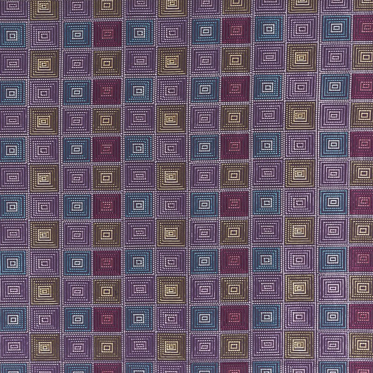 Bossa Nova Fabric