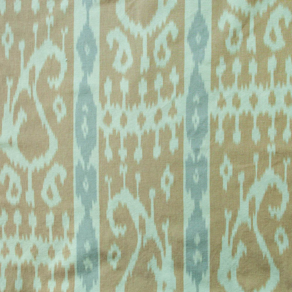 Tatyana Paisley Fabric