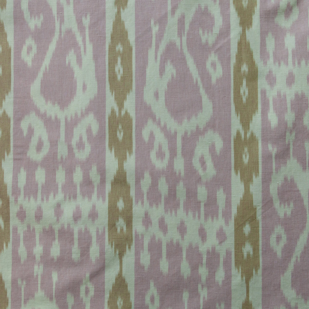 Tatyana Paisley Fabric