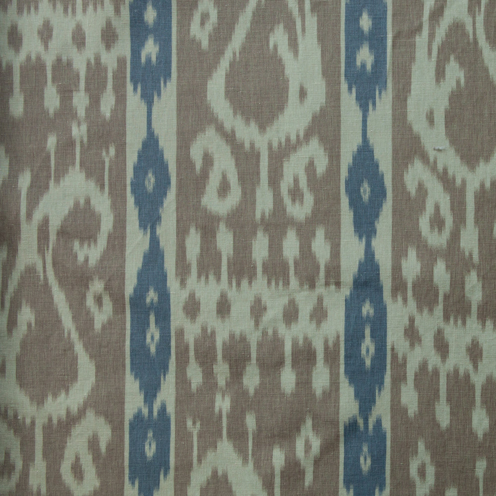 Tatyana Paisley Fabric