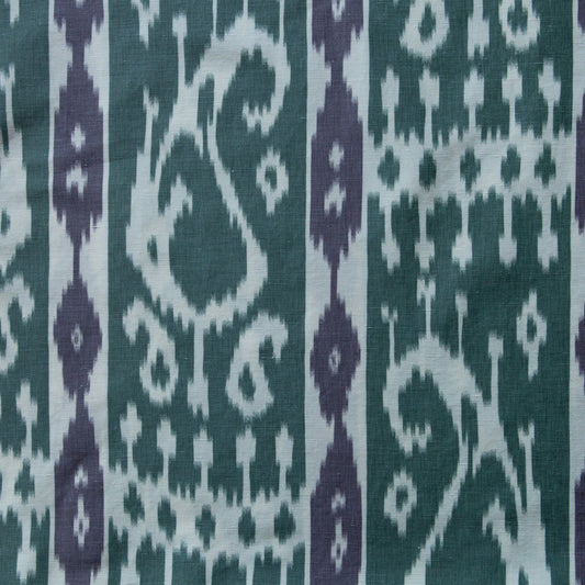 Tatyana Paisley Fabric