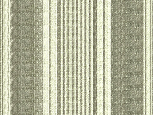 Toile Stripe Fabric