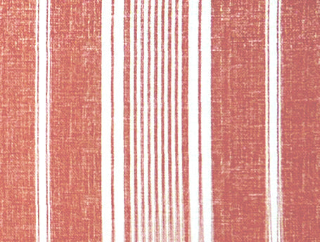 Toile Stripe Fabric