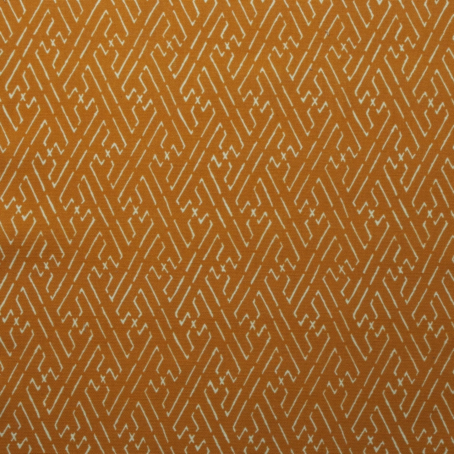 Trellis Fabric