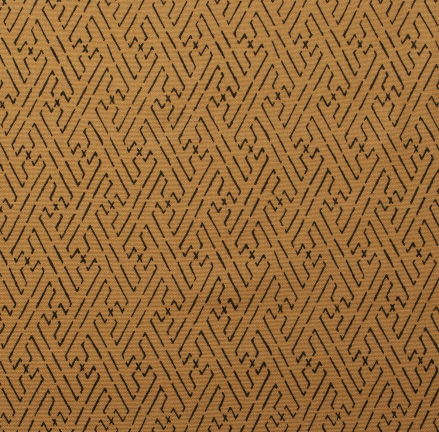 Trellis Fabric