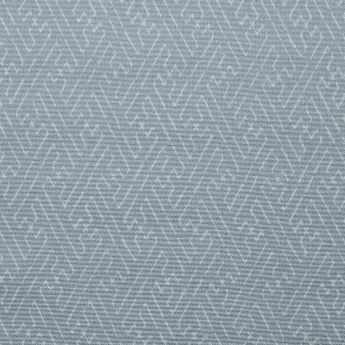 Trellis Fabric