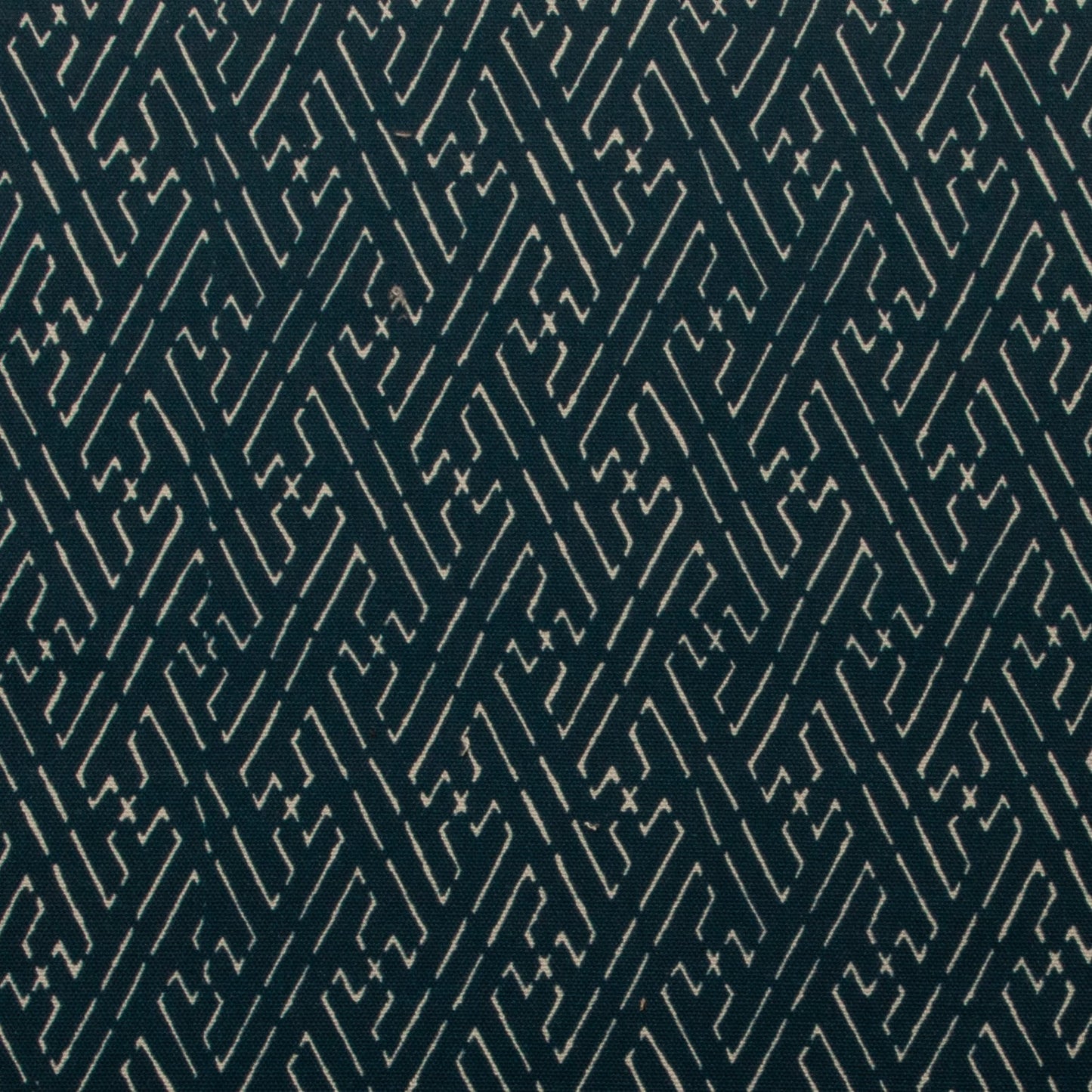 Trellis Fabric