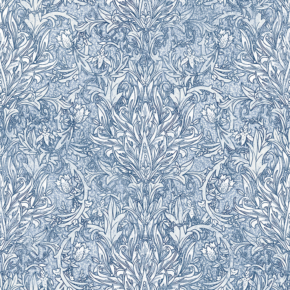 Wisley Fabric