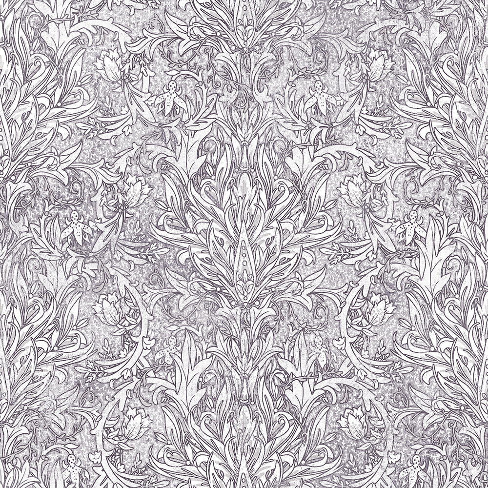 Wisley Fabric