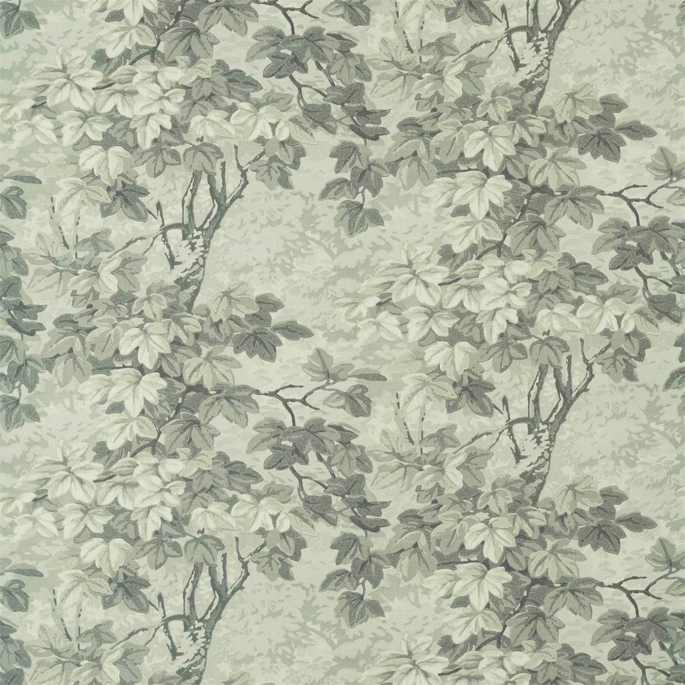 Richmond Park Linen Fabric