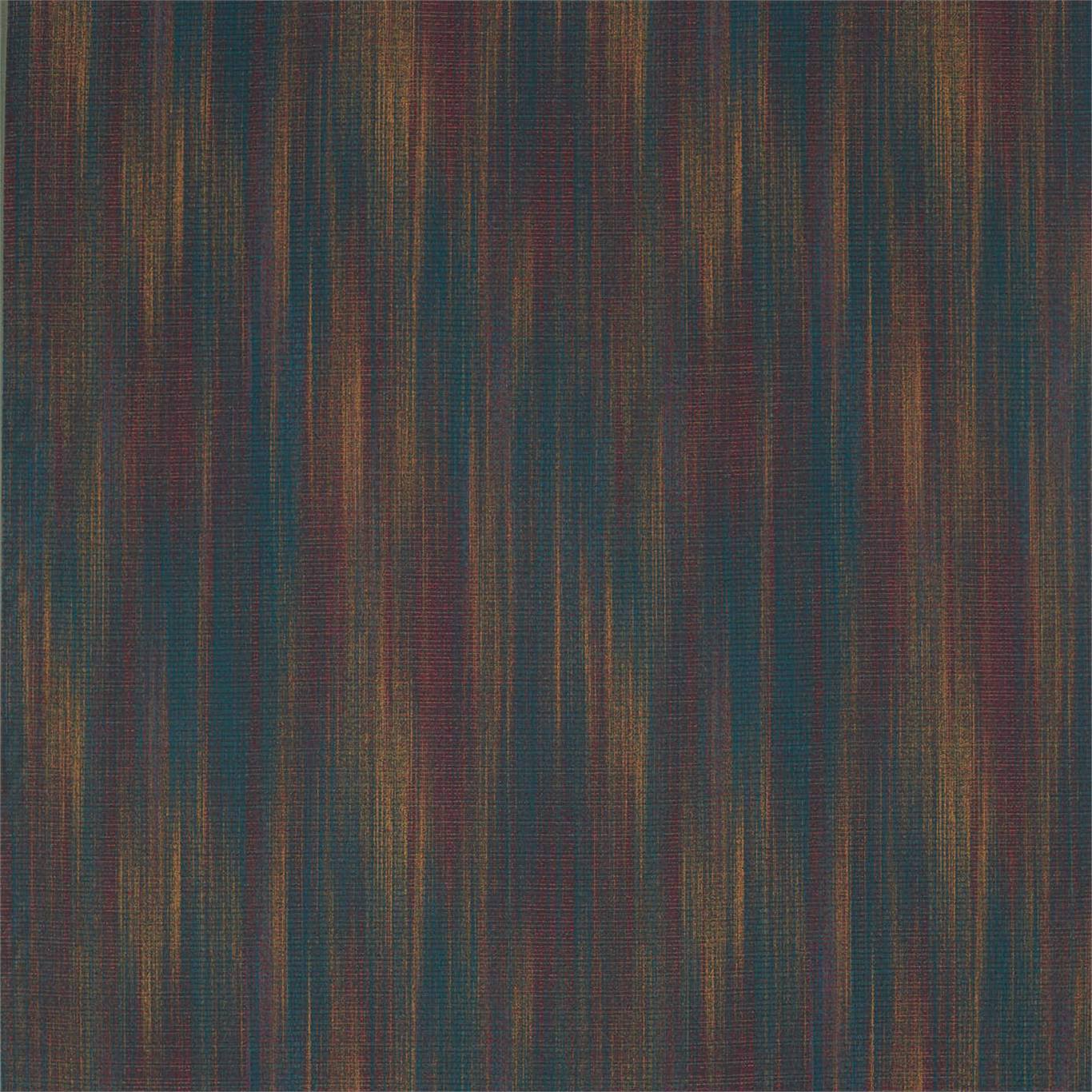 Prismatic Weave Fabric