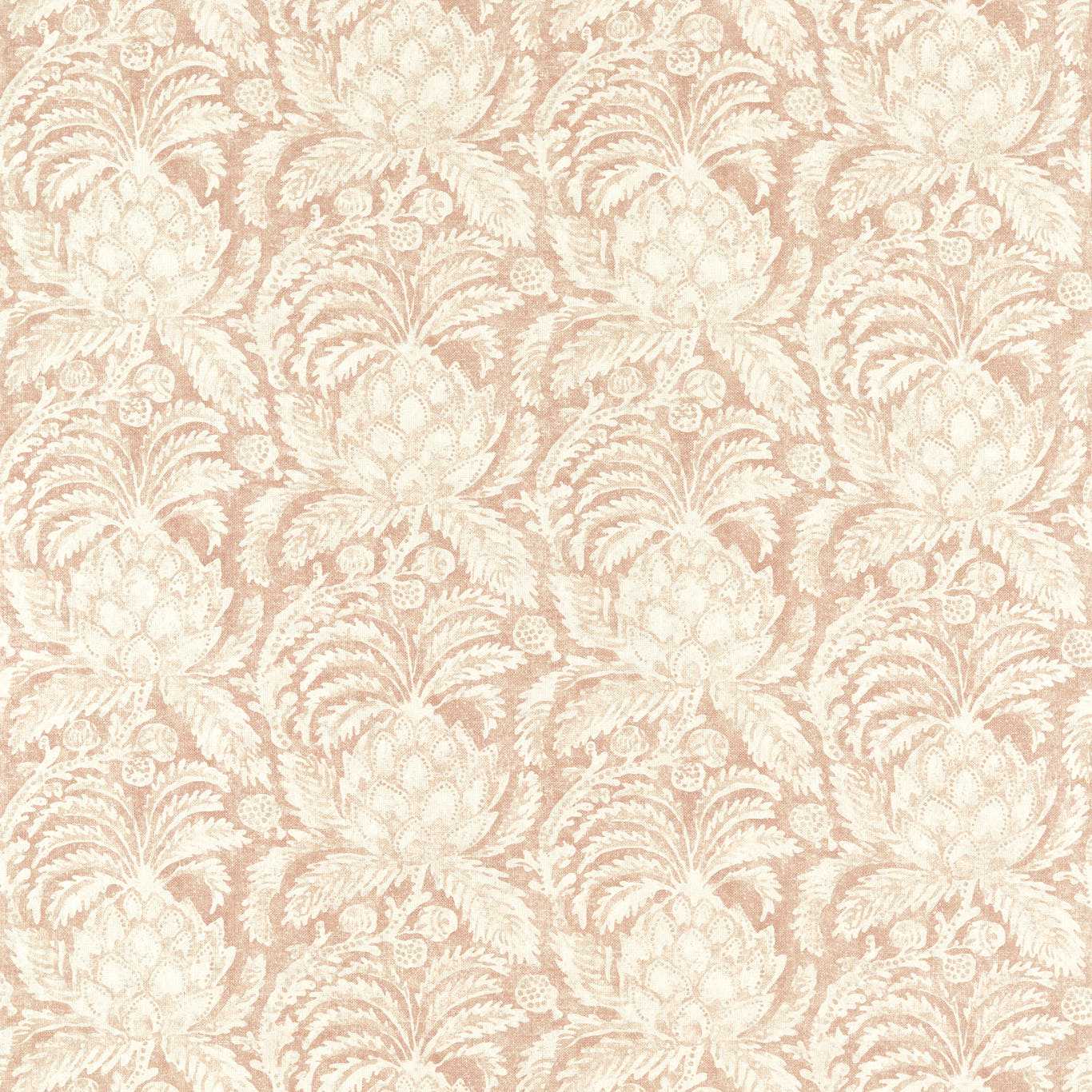 Pina de Indes Fabric