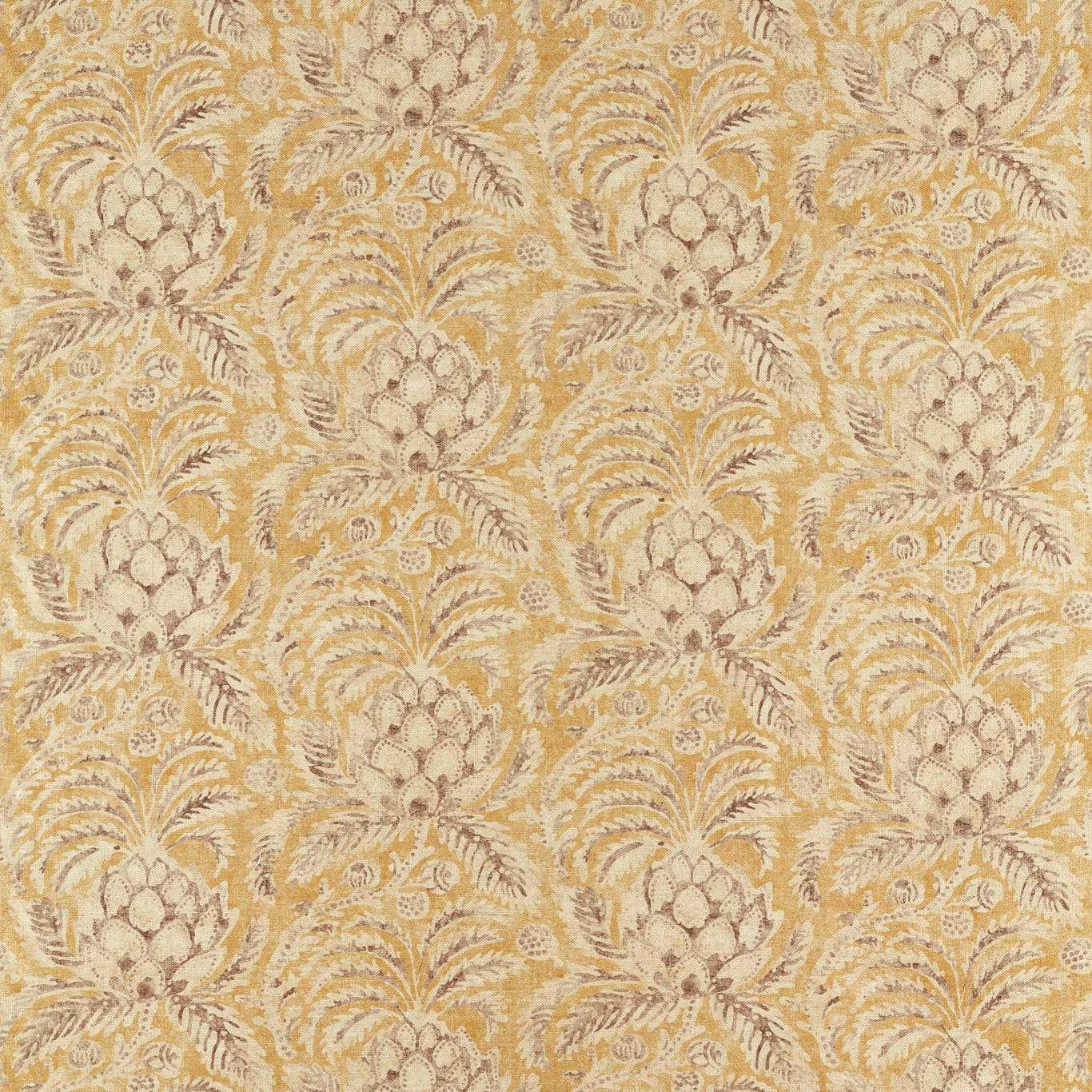 Pina de Indes Fabric