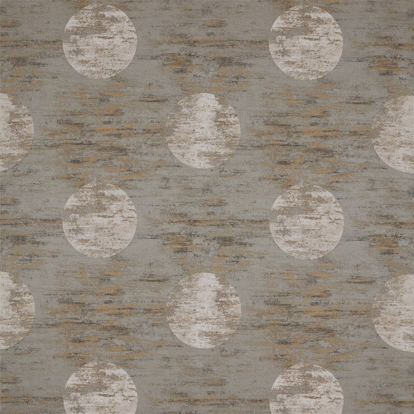 Moon Silk Fabric