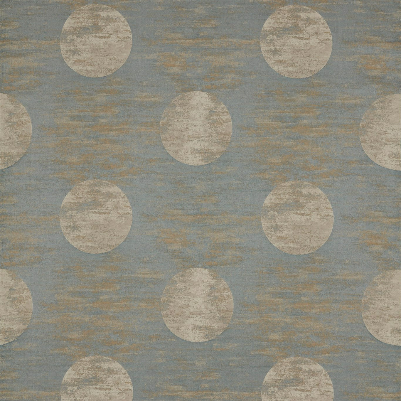 Moon Silk Fabric