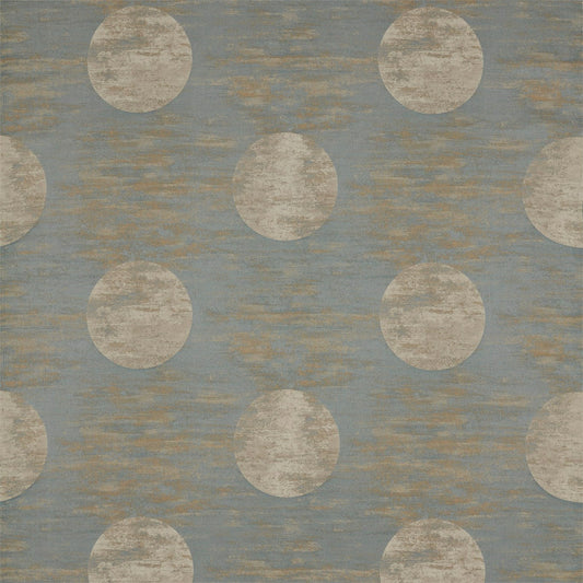 Moon Silk Fabric