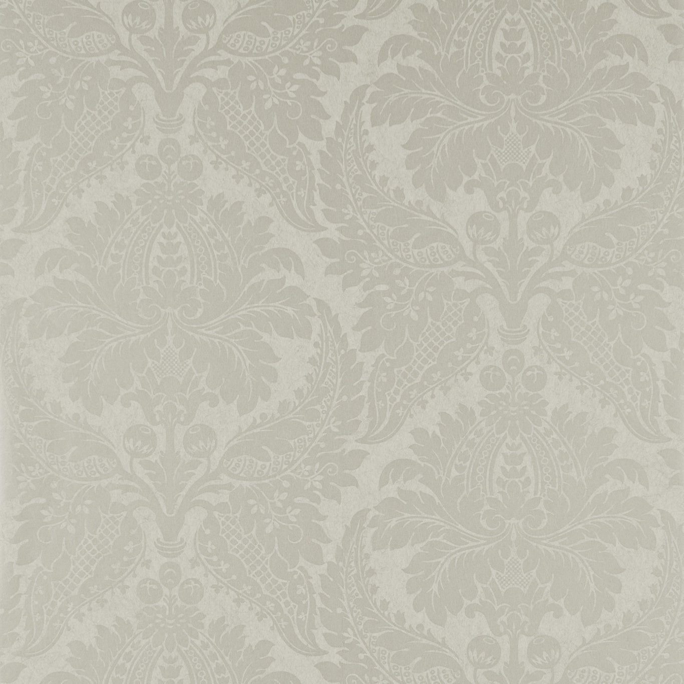 Malmaison Damask Wallpaper