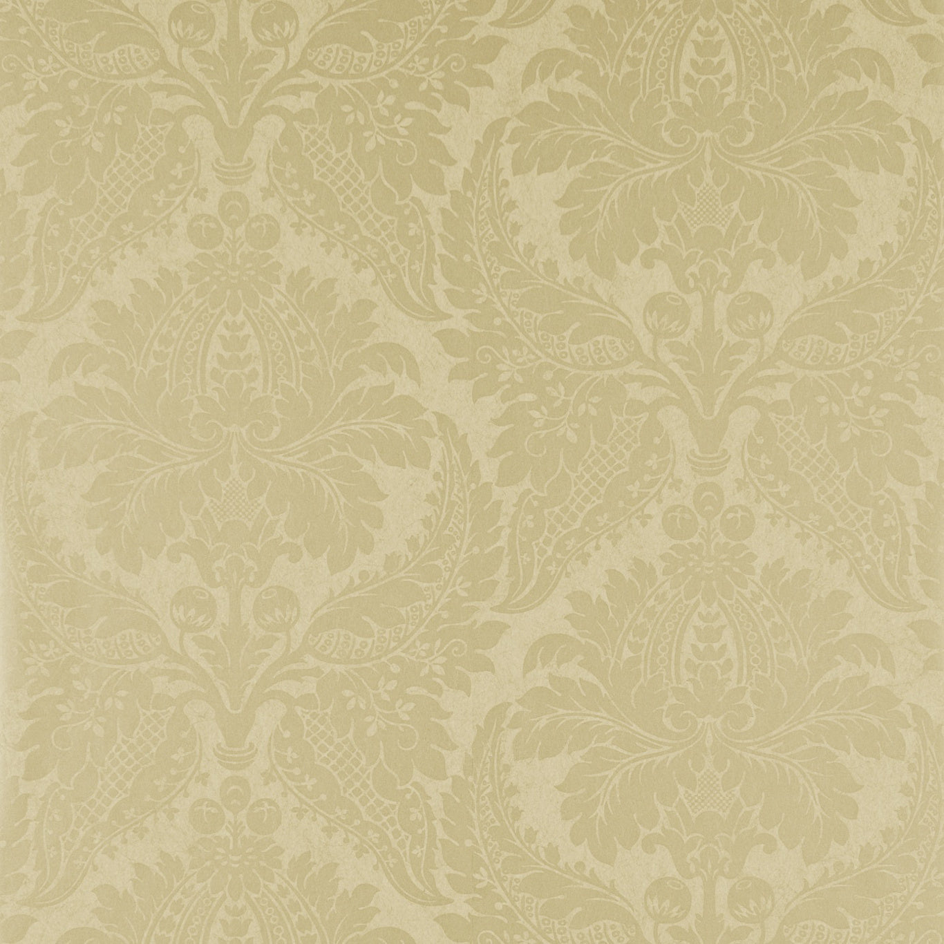 Malmaison Damask Wallpaper