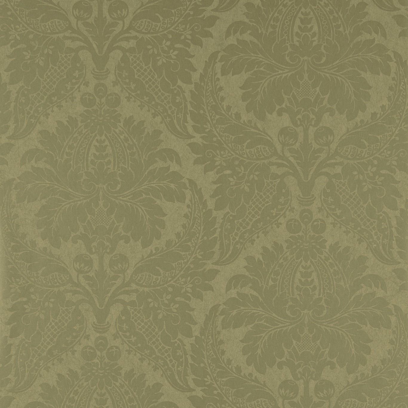 Malmaison Damask Wallpaper