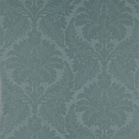 Malmaison Damask Wallpaper