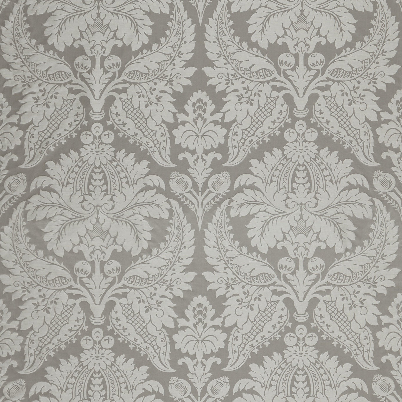 Malmaison Damask Fabric