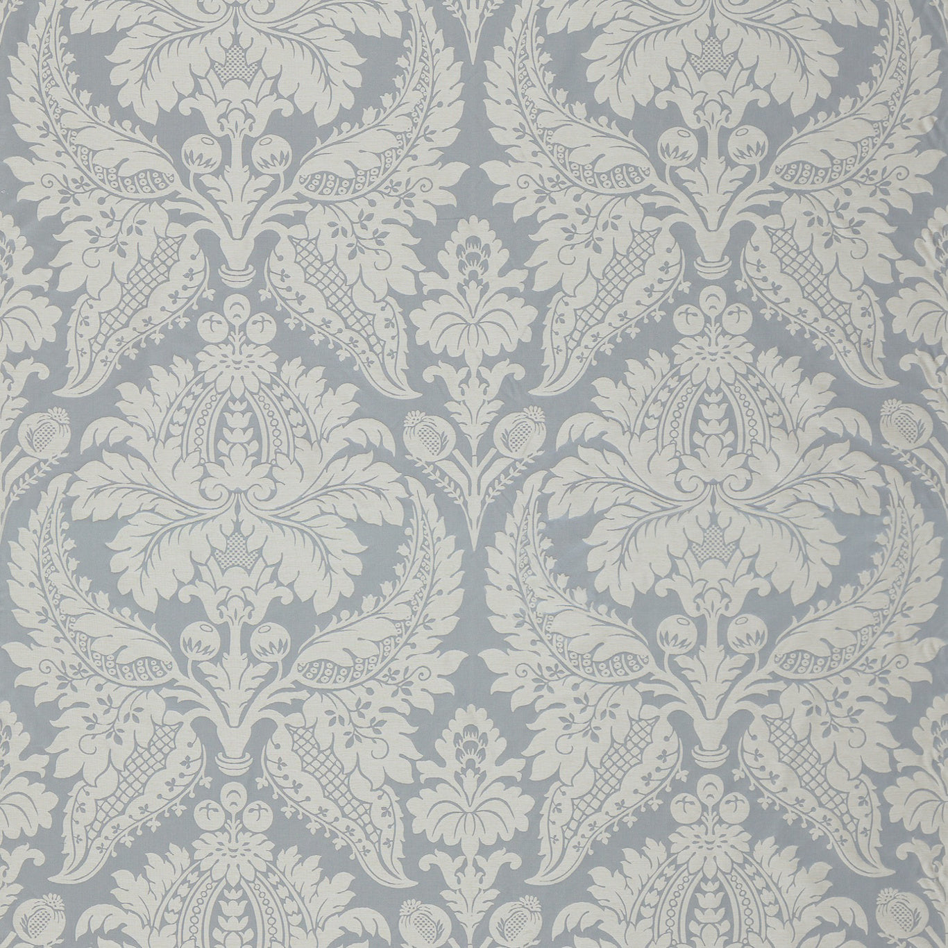 Malmaison Damask Fabric