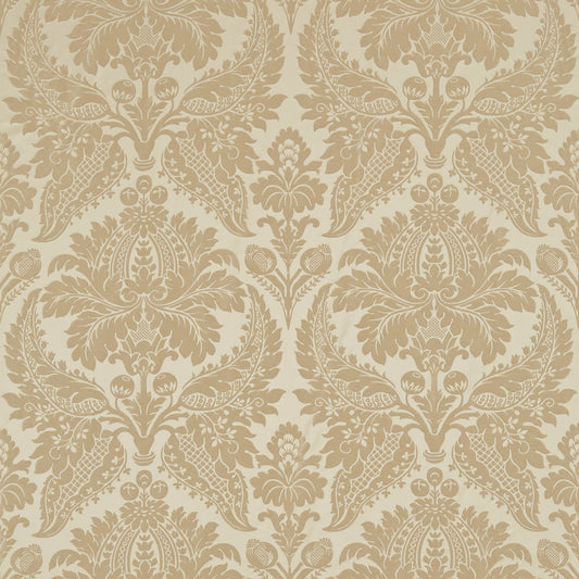 Malmaison Damask Fabric