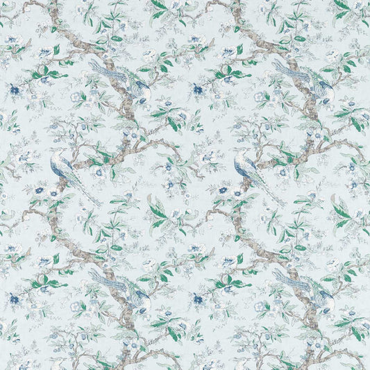 Chintz Wallpaper