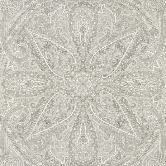 Grand Paisley Wallpaper