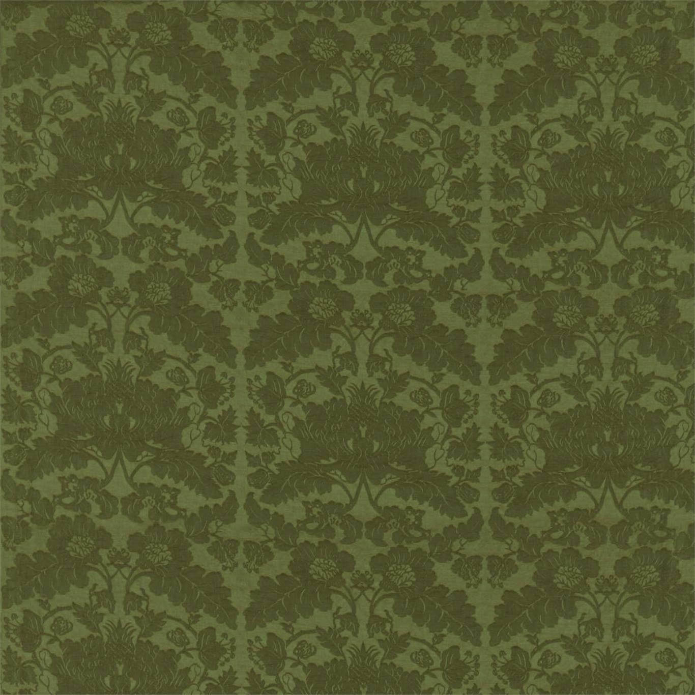 Villandry Weave Fabric