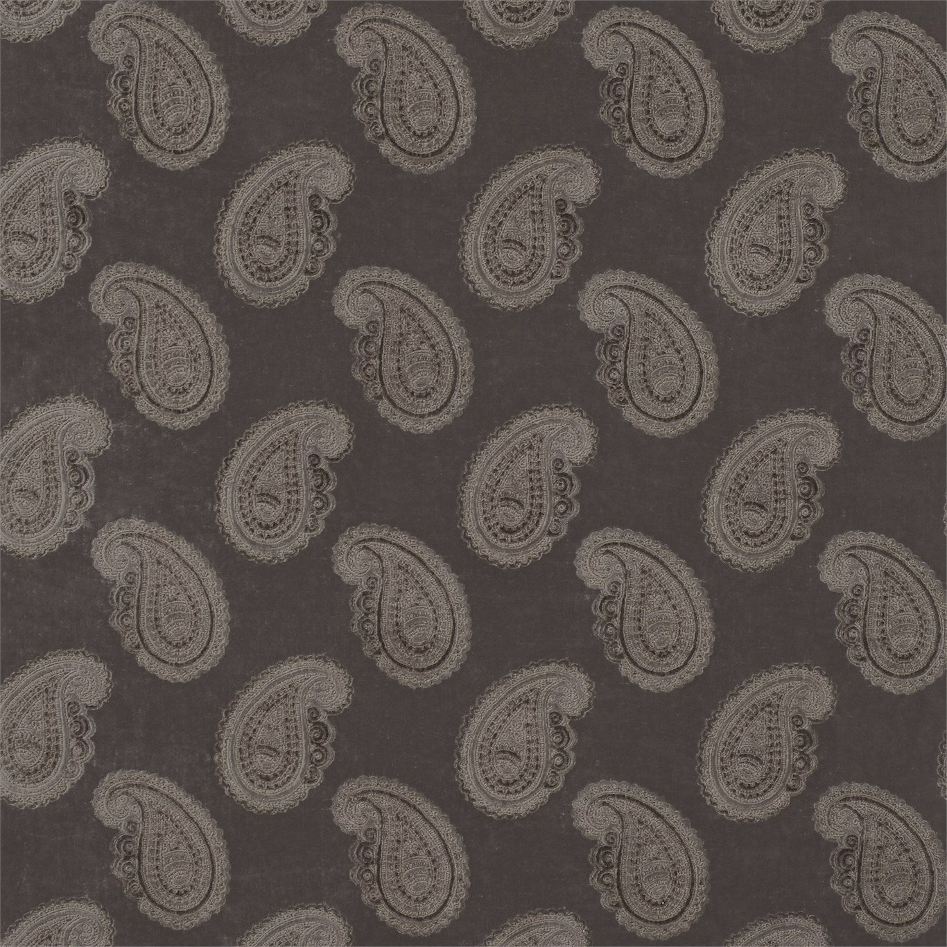 Orissa Velvet Fabric