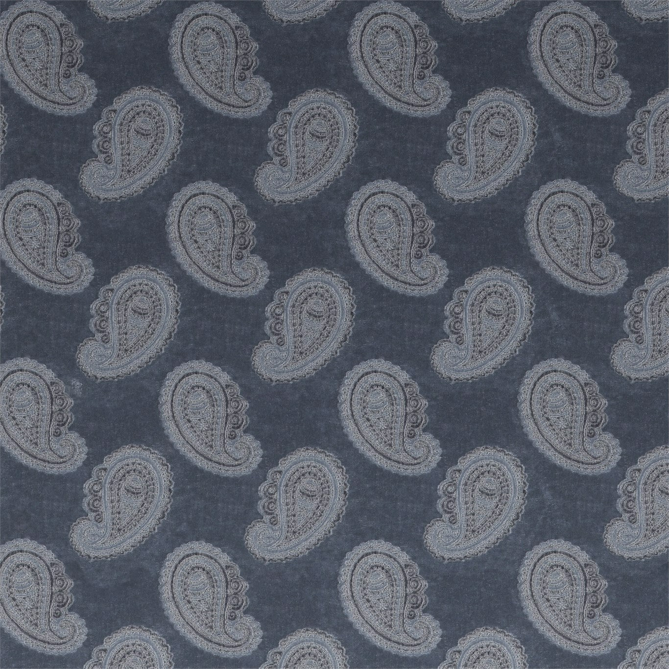 Orissa Velvet Fabric