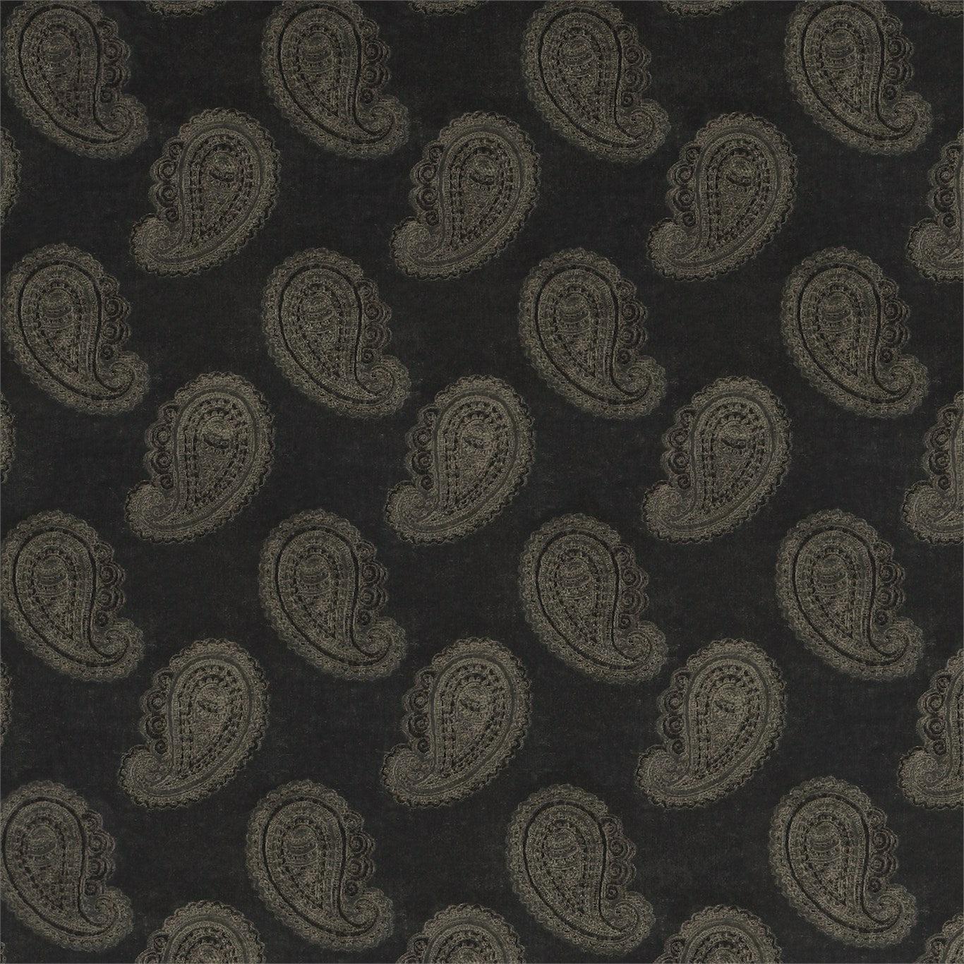 Orissa Velvet Fabric