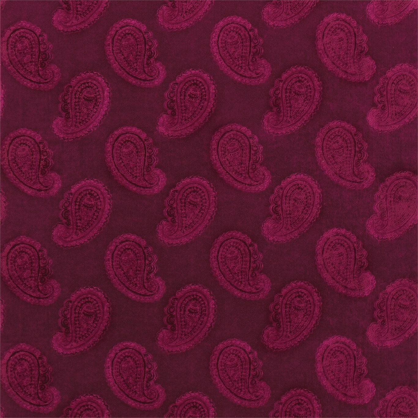 Orissa Velvet Fabric